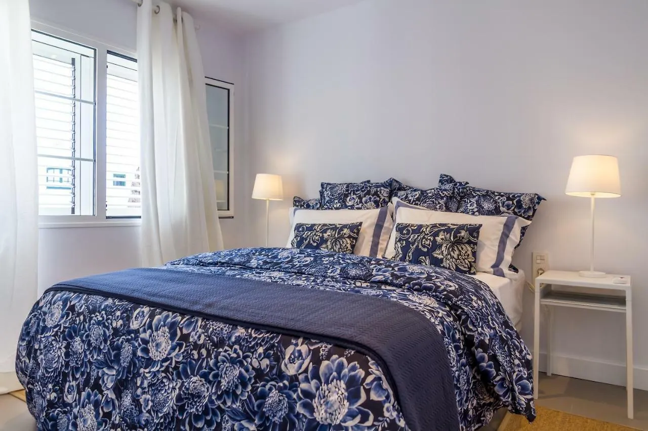 빌라 Rooms & Suites Princesa Sonia 푸에르토 델 카르멘 스페인