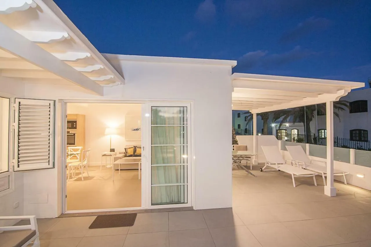Rooms & Suites Princesa Sonia Puerto del Carmen  Villa