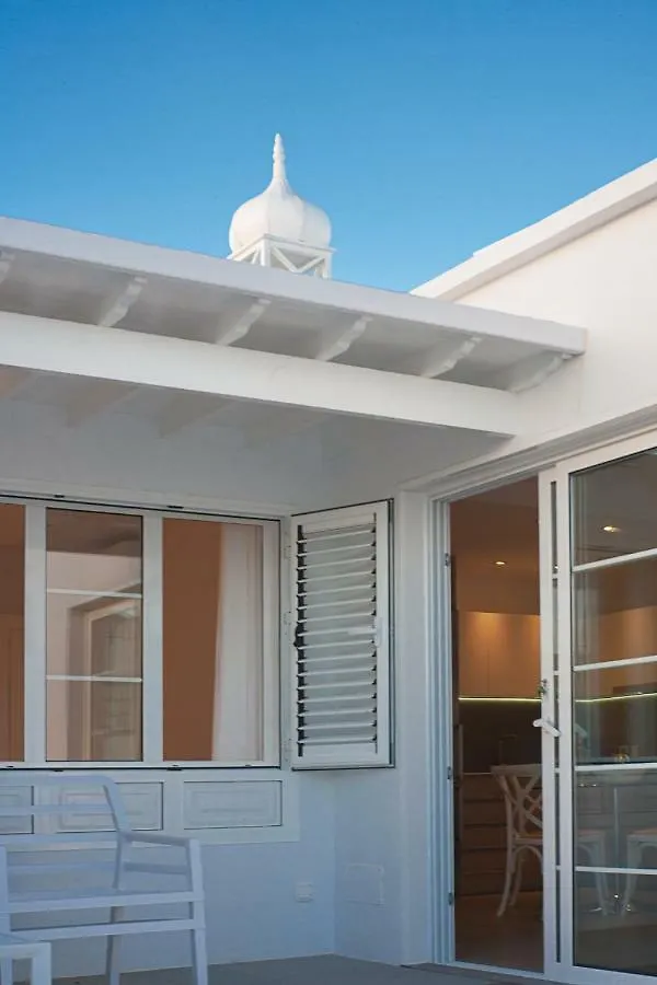 Rooms & Suites Princesa Sonia 푸에르토 델 카르멘 빌라