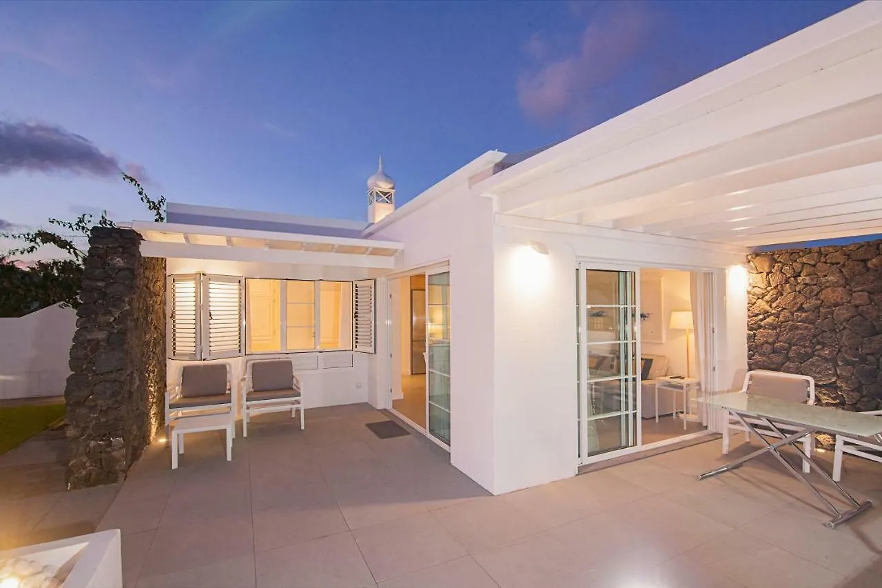 Rooms & Suites Princesa Sonia 푸에르토 델 카르멘 빌라