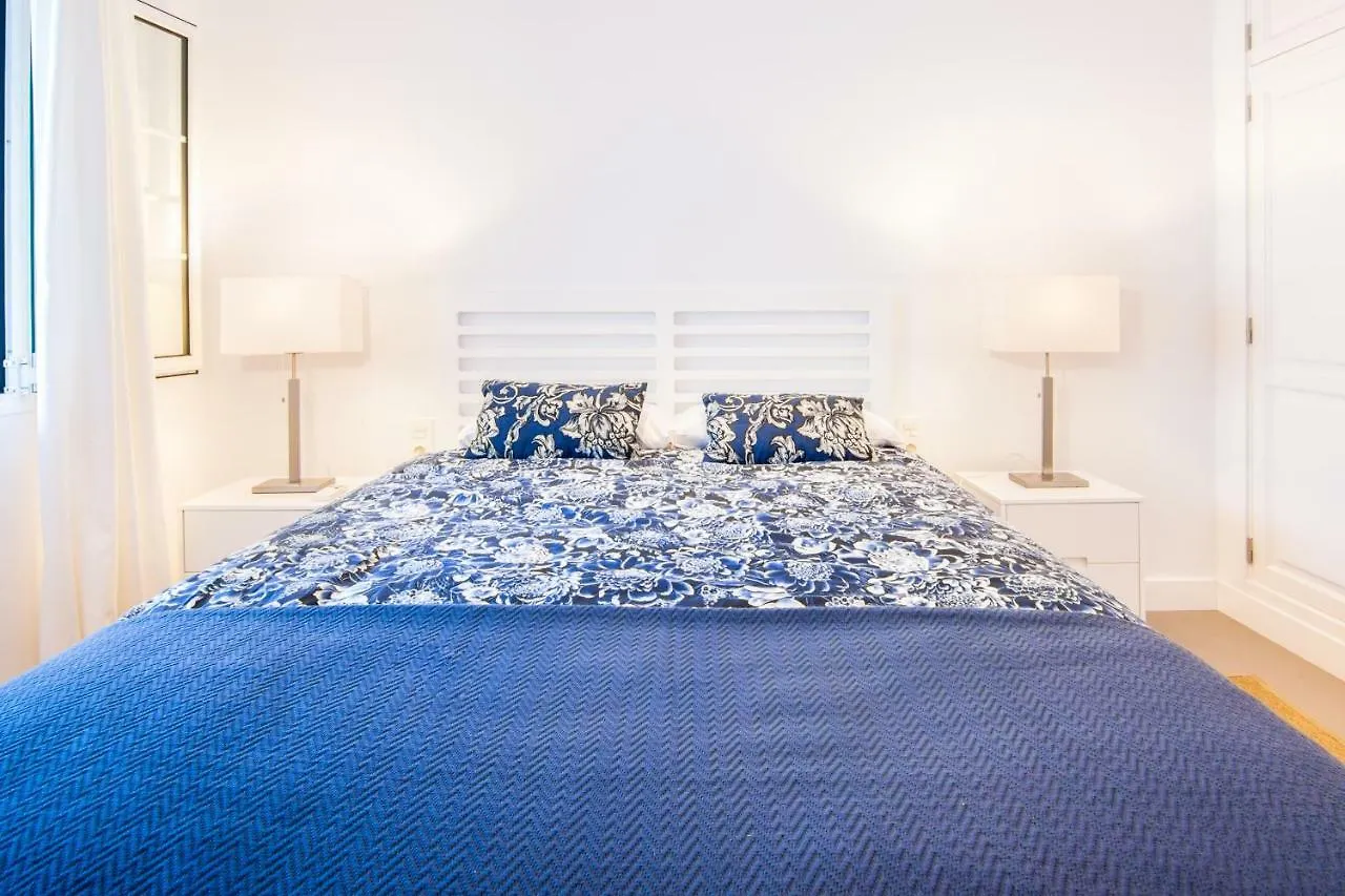 Rooms & Suites Princesa Sonia Puerto del Carmen  Spain