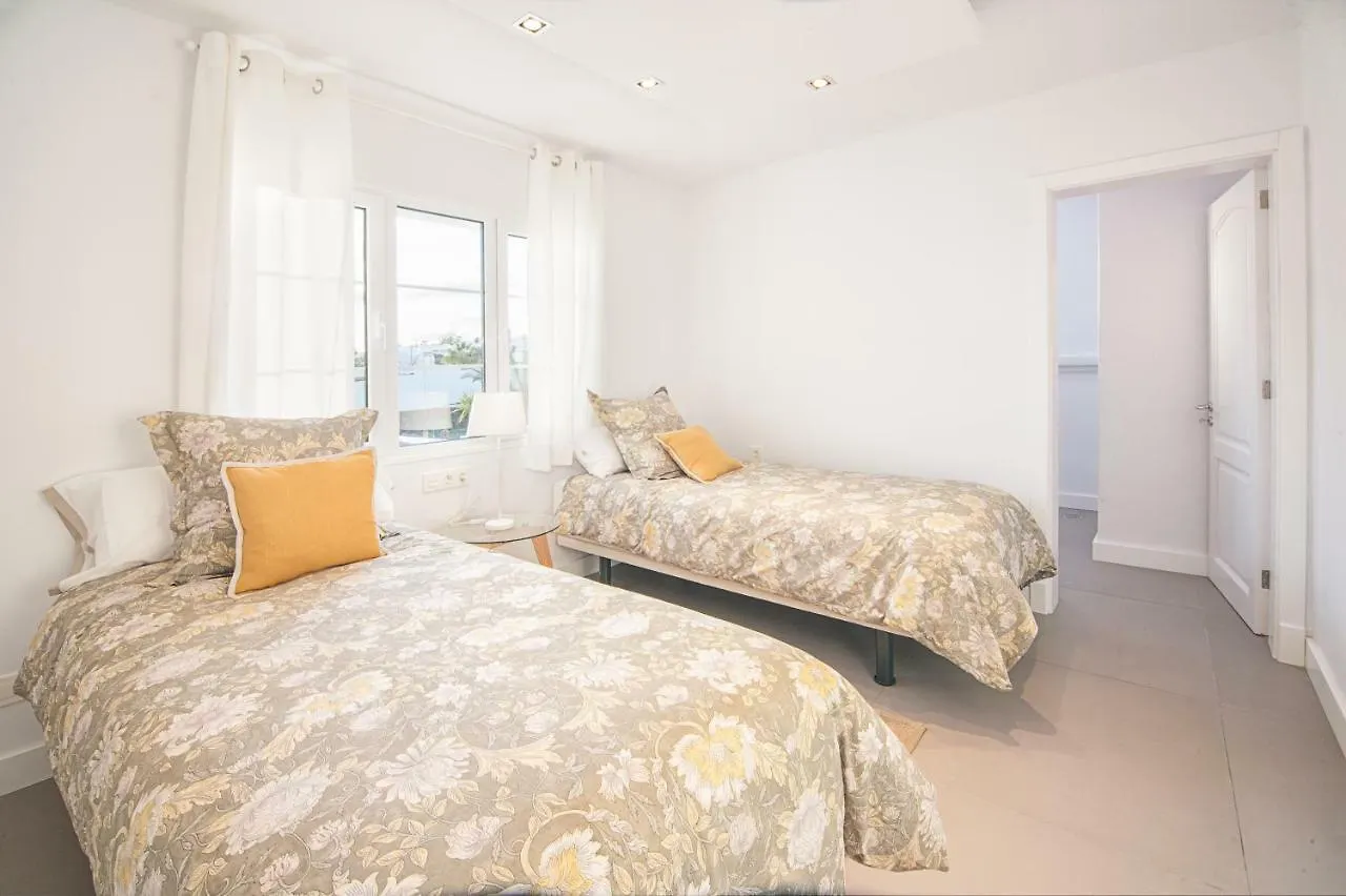 Rooms & Suites Princesa Sonia 푸에르토 델 카르멘 빌라