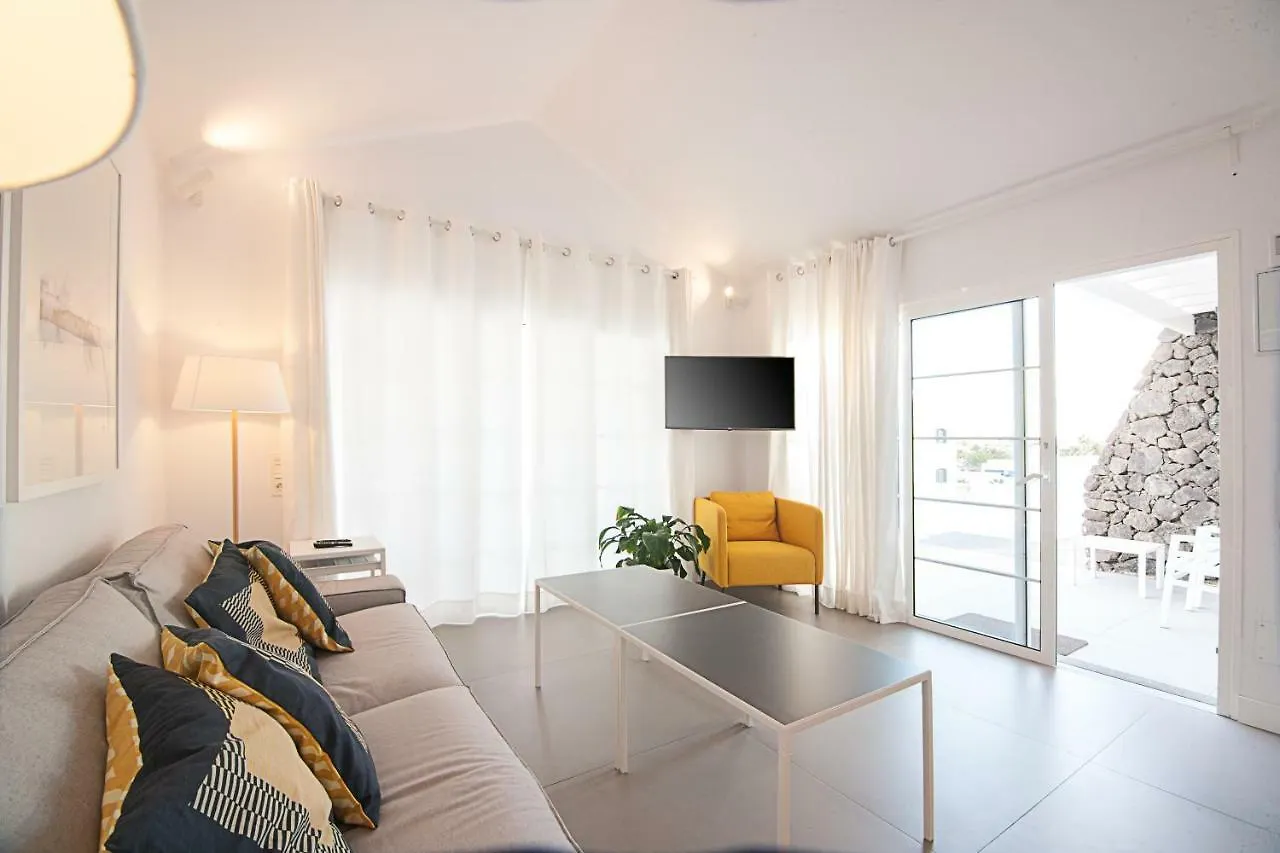 Rooms & Suites Princesa Sonia 푸에르토 델 카르멘 빌라