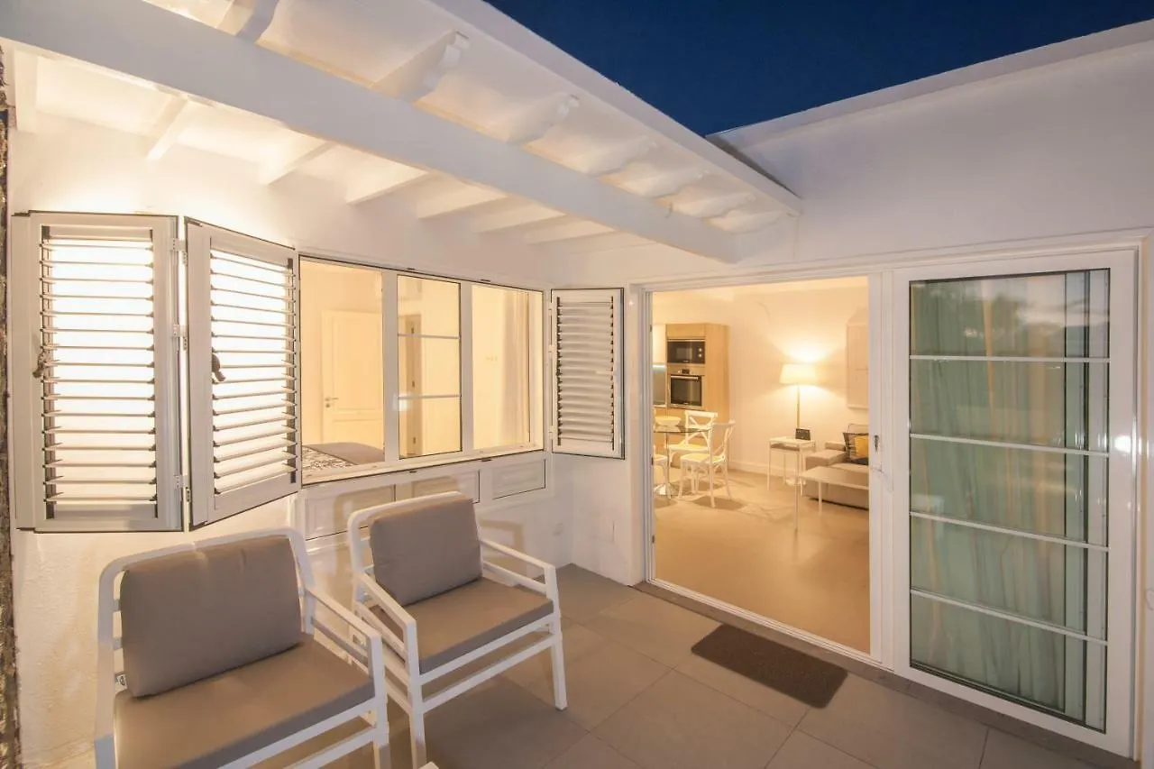 Villa Rooms & Suites Princesa Sonia Puerto del Carmen