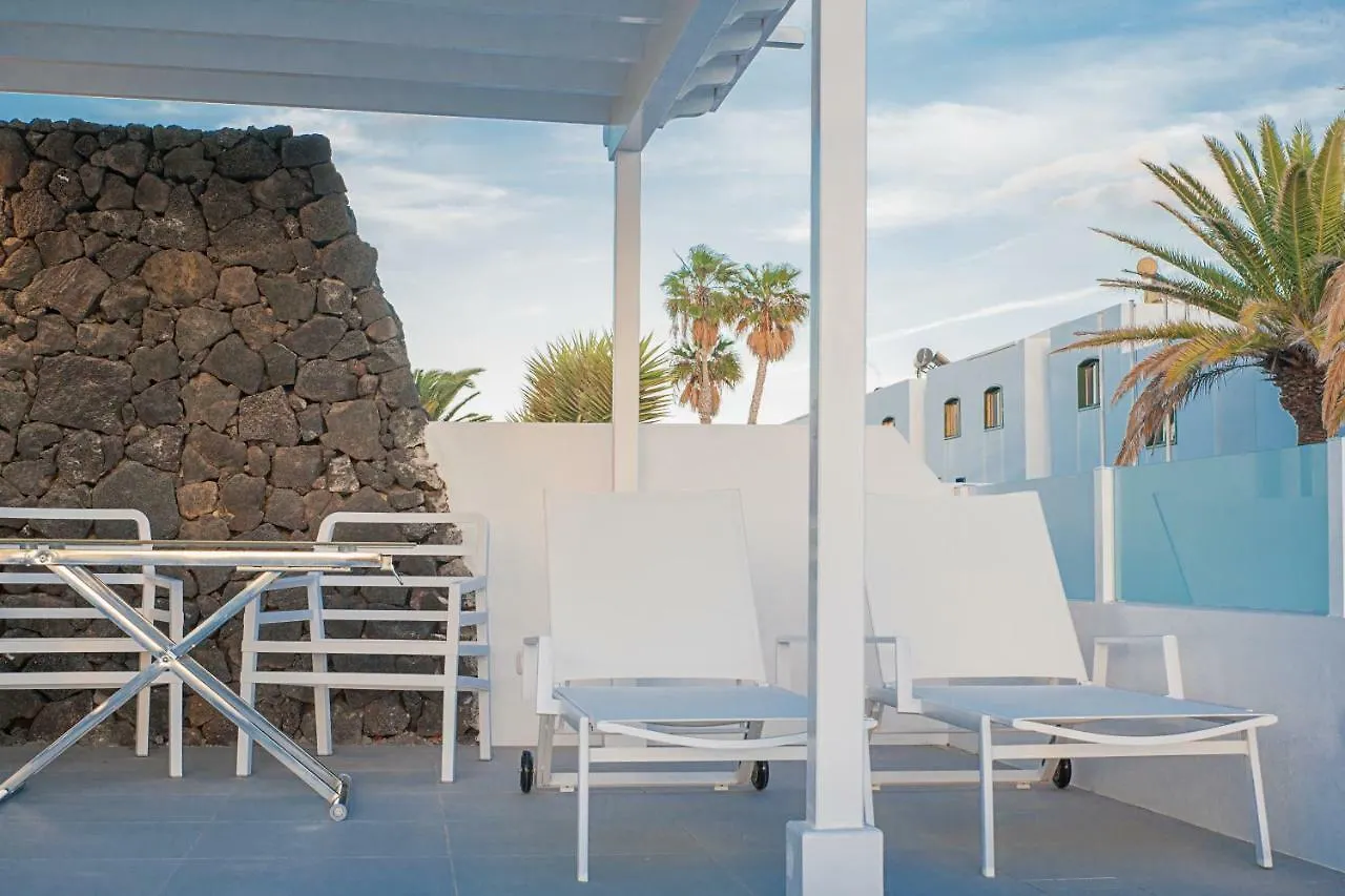 Rooms & Suites Princesa Sonia 푸에르토 델 카르멘 빌라