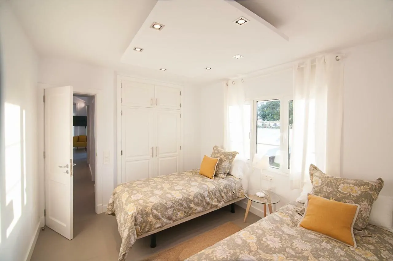 Rooms & Suites Princesa Sonia 푸에르토 델 카르멘 0*,  스페인