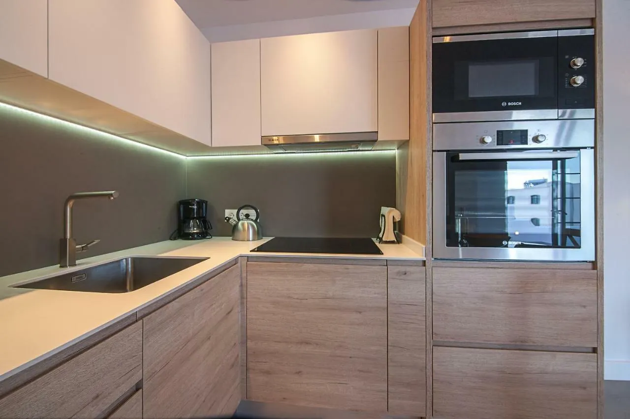 Rooms & Suites Princesa Sonia 푸에르토 델 카르멘 0*,  스페인