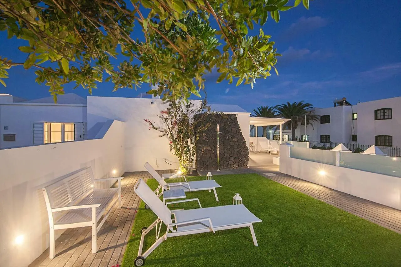 Villa Rooms & Suites Princesa Sonia Puerto del Carmen
