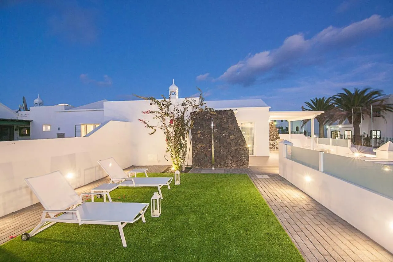 Rooms & Suites Princesa Sonia 푸에르토 델 카르멘