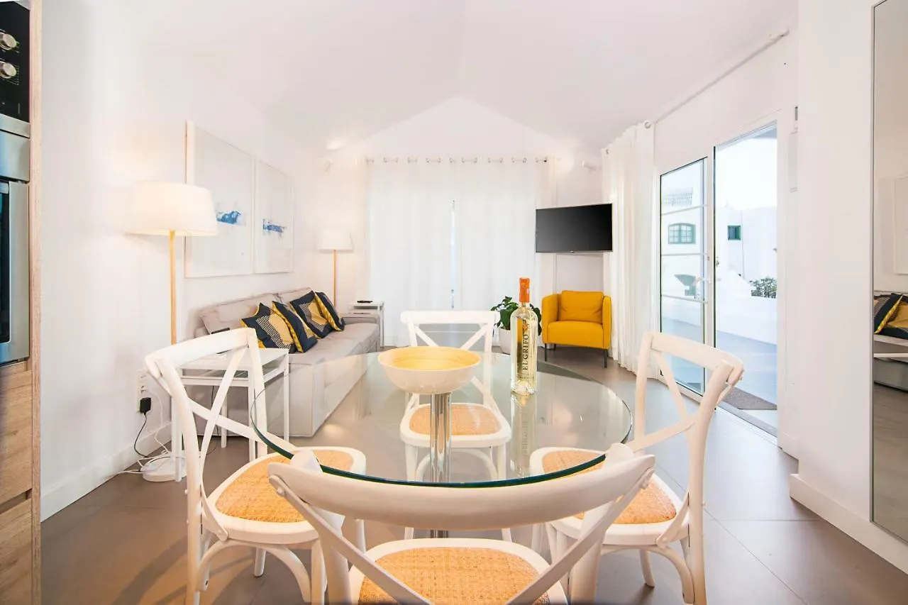 Rooms & Suites Princesa Sonia 푸에르토 델 카르멘 0*,  스페인