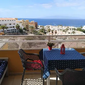 Sea Views At Torviscas 1 Bedr. Orlando Apartment Costa Adeje (Tenerife)