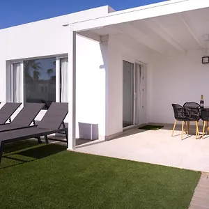 & Princesa Mercedes Villa