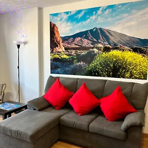 Family “tenerife With Love!” Apartment Arona (Tenerife)