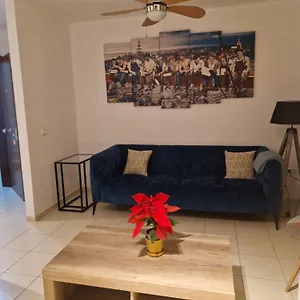 Brisas Apartment Granadilla De Abona