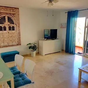 'casa Ideal' A22 - Arenas Complex Apartment Caleta De Fuste