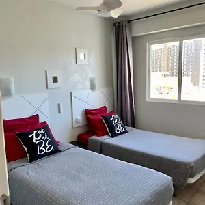 First Line, Upscale Apartment Los Cristianos! 11Thfloor Views Apartment Arona (Tenerife)