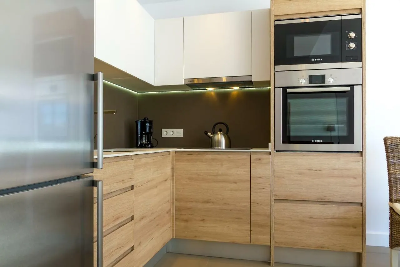 פוארטו דל כרמן Rooms & Suites Princesa Sonia ספרד