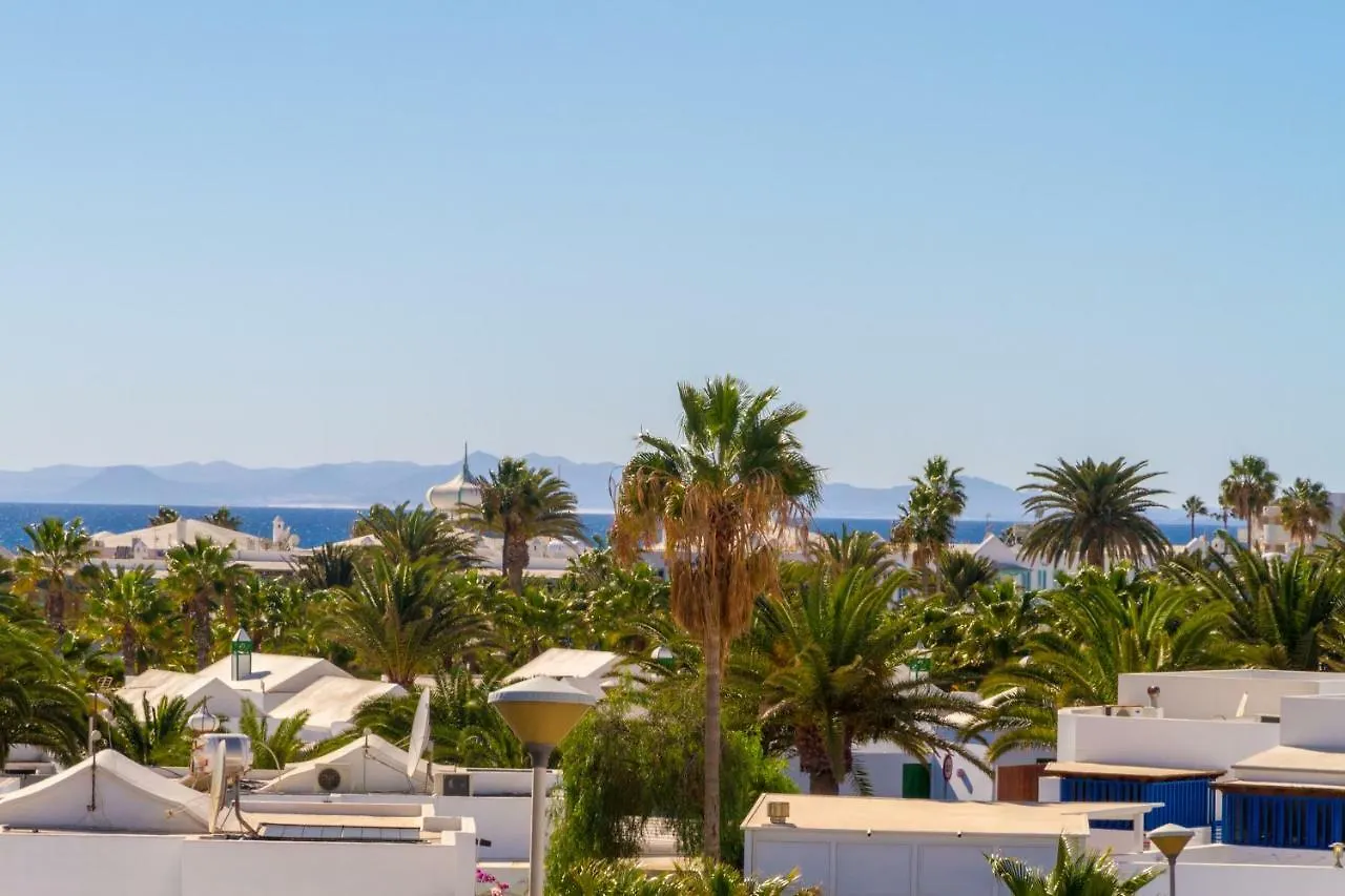 Rooms & Suites Princesa Sonia Puerto del Carmen  0*, Puerto del Carmen (Lanzarote) Spain