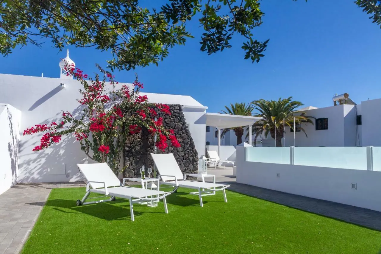 Rooms & Suites Princesa Sonia Puerto del Carmen  Villa Puerto del Carmen (Lanzarote)