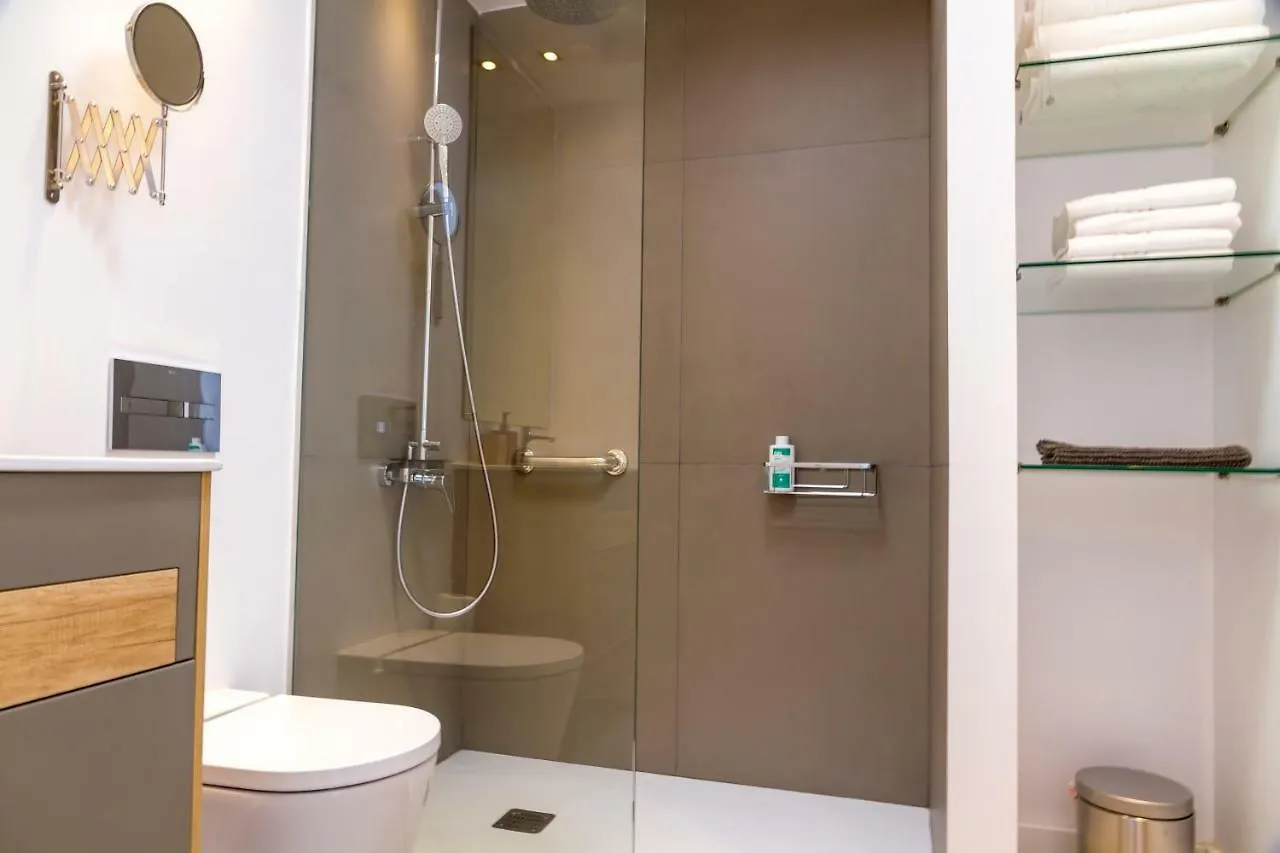 Rooms & Suites Princesa Sonia Puerto del Carmen  Spain