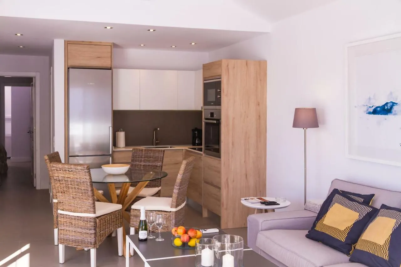 Villa Rooms & Suites Princesa Sonia Puerto del Carmen