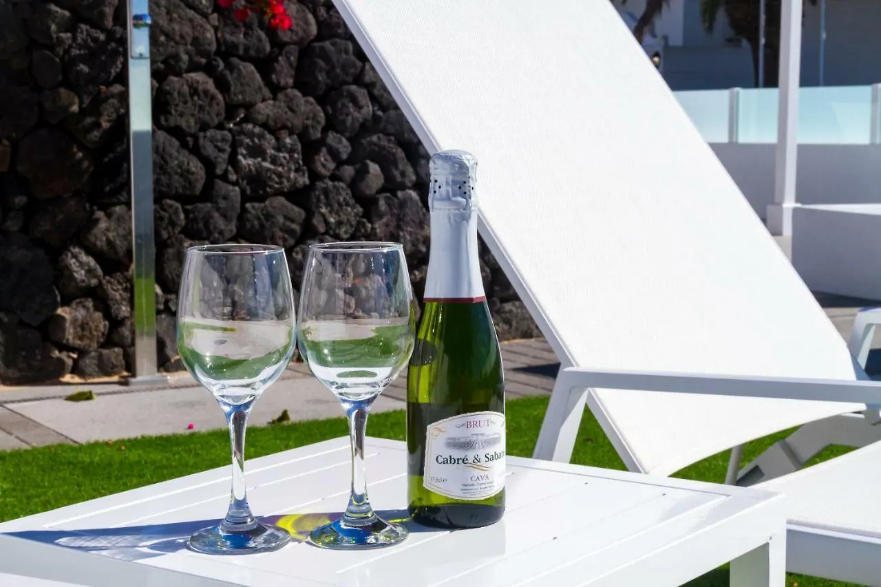Rooms & Suites Princesa Sonia Puerto del Carmen  Puerto del Carmen (Lanzarote)