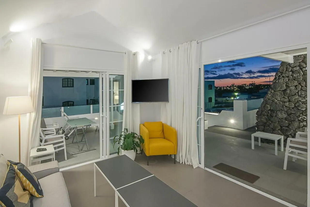 Rooms & Suites Princesa Sonia Puerto del Carmen  Spain