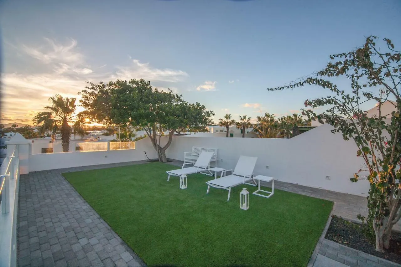 Villa Rooms & Suites Princesa Sonia Puerto del Carmen