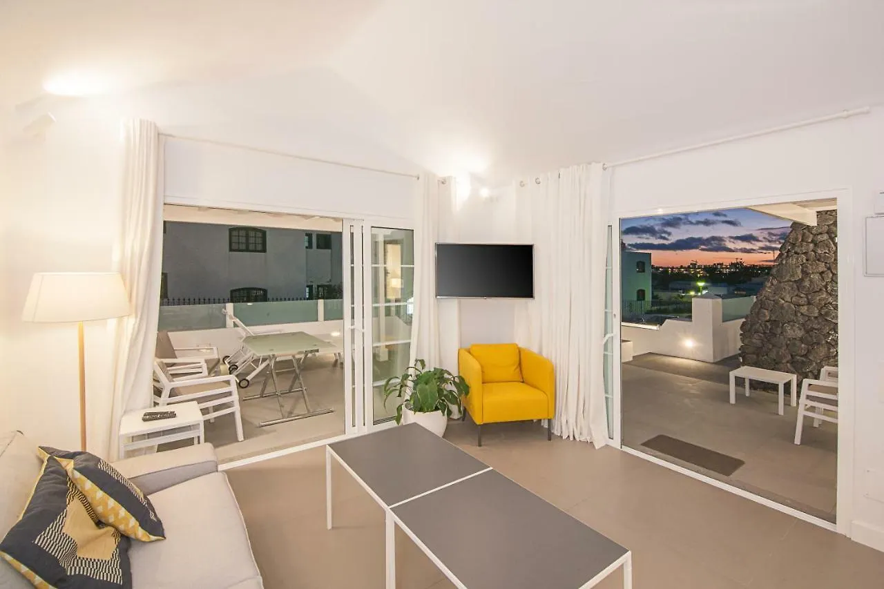 Rooms & Suites Princesa Sonia Puerto del Carmen  Puerto del Carmen (Lanzarote)