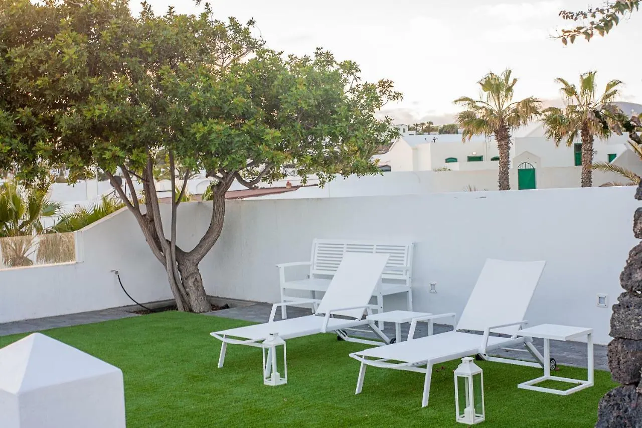 Villa Rooms & Suites Princesa Sonia Puerto del Carmen