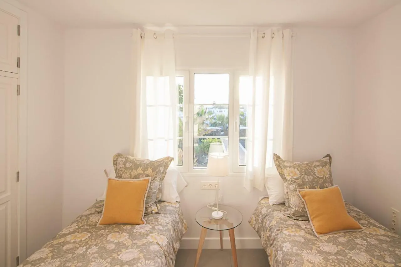 Villa Rooms & Suites Princesa Sonia Puerto del Carmen