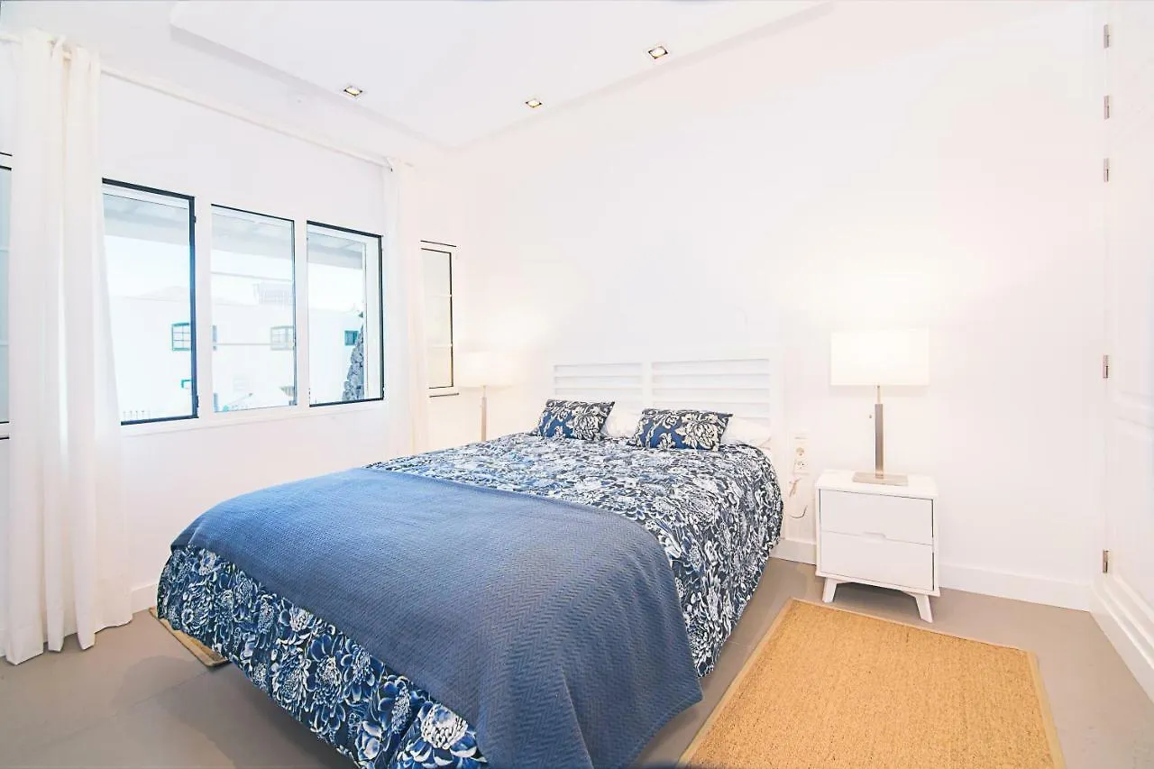Villa Rooms & Suites Princesa Sonia Puerto del Carmen