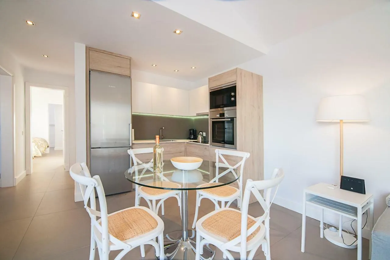 Villa Rooms & Suites Princesa Sonia Puerto del Carmen  Spain