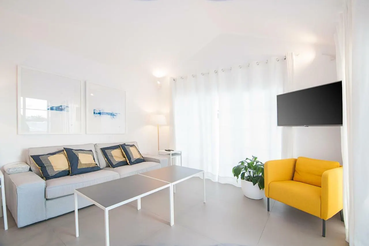 Rooms & Suites Princesa Sonia Puerto del Carmen  Puerto del Carmen (Lanzarote)