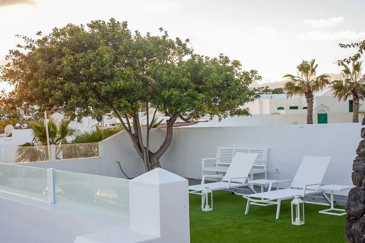 Rooms & Suites Princesa Sonia Puerto del Carmen  Puerto del Carmen (Lanzarote)