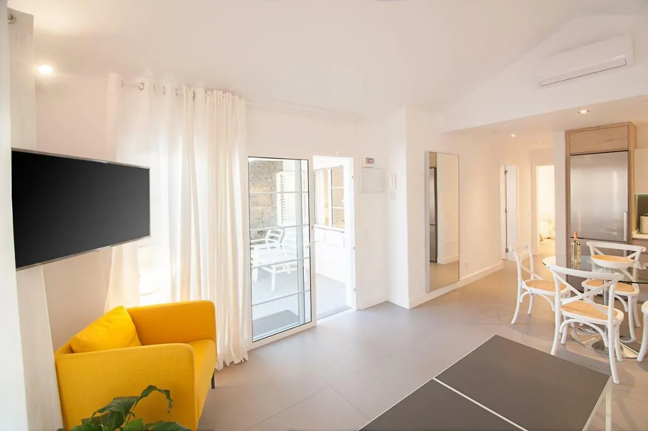 Rooms & Suites Princesa Sonia Puerto del Carmen  Villa Puerto del Carmen (Lanzarote)
