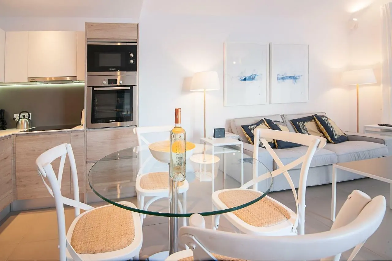 Rooms & Suites Princesa Sonia Puerto del Carmen