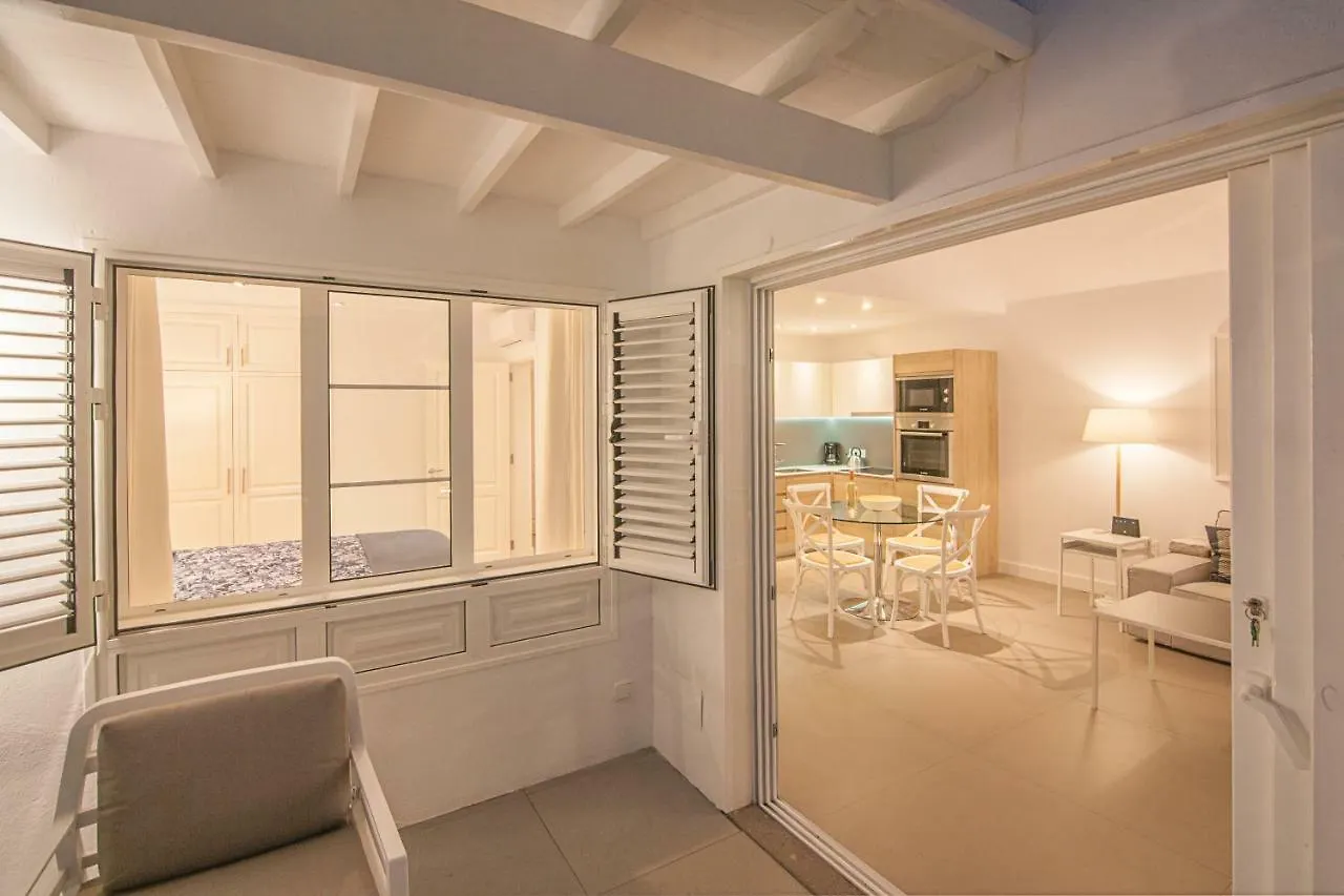 Villa Rooms & Suites Princesa Sonia Puerto del Carmen  Spain